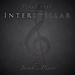 First Step (From "Interstellar")