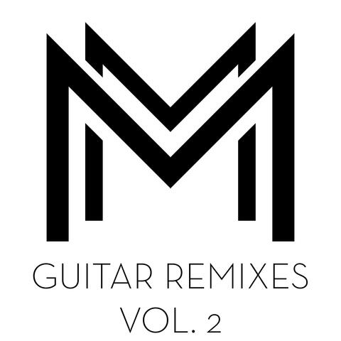 Guitar Remixes, Vol. 2