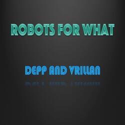 Depp and Vrillan