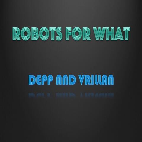 Depp and Vrillan