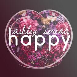 Happy
