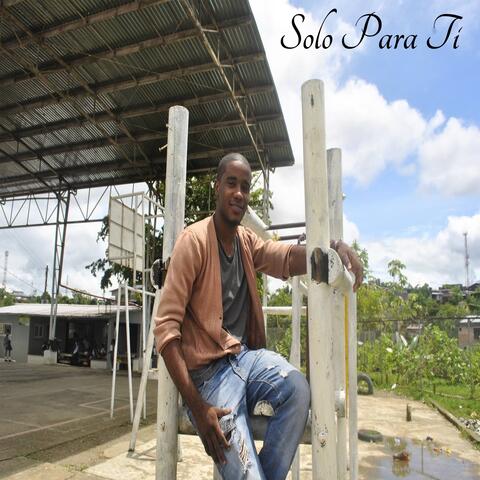 Solo para ti (Mezcla para radio)