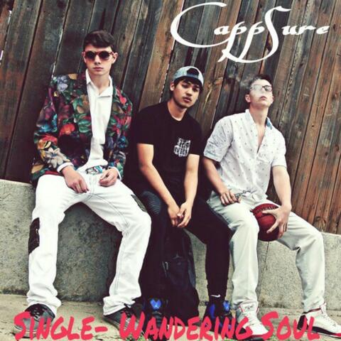Wandering Soul