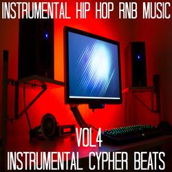I Wont Deny It (Instrumental)