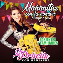 Mañanitas para mi Hija