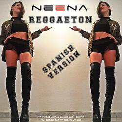 Reggaeton (Spanish Version)