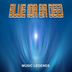 Blue (Da Ba Dee)