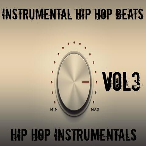Hip Hop Instrumentals, Vol. 3