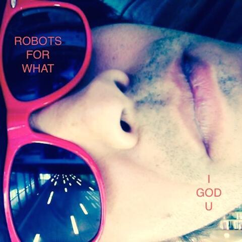 I God U