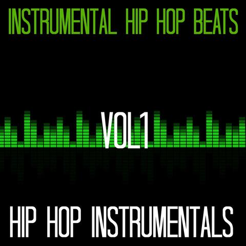 Hip Hop Instrumentals, Vol.1