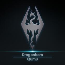 Dragonborn (From "The Elder Scrolls V: Skyrim")
