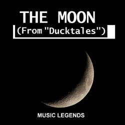 The Moon Level Theme (From "Ducktales")