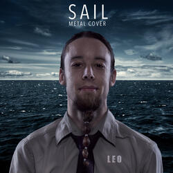 Sail (Metal Cover)