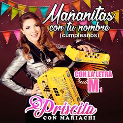 Mañanitas para Mariana