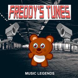 Toreador March Song / Freddy Fazbear's Theme (From "FNAF: Five Nights at Freddy's")