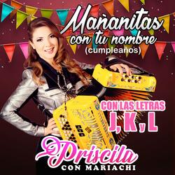 Mañanitas para Leona