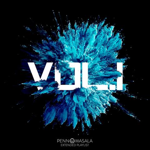 Penn Masala, Vol. 1