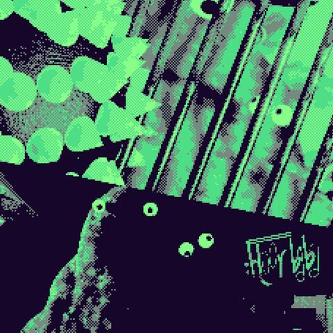 SLIME PILE