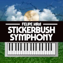 Stickerbush Symphony (From "Donkey Kong Country 2")