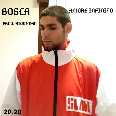 Bosca