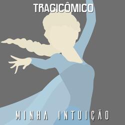 Minha Intuição (De "Frozen 2") [Versão Panic! at the Disco]