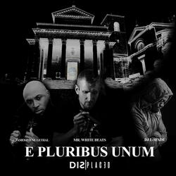 E Pluribus Unum