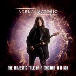 The Majestic Tale Of A Madman In A Box (From "Doctor Who")