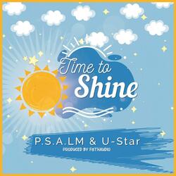 Time to Shine