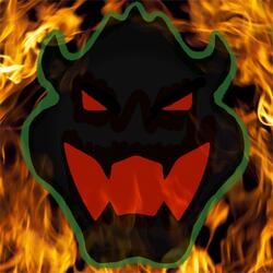 Bowser's Theme (From "Super Mario 64")