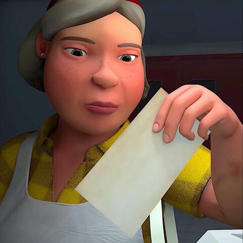The Morning Bake (Original Soundtrack)