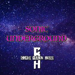 Sonic Underground
