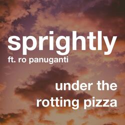 Under The Rotting Pizza (From "Final Fantasy VII")