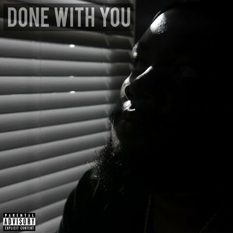 Done with You