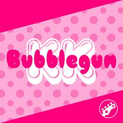 Bubblegum K.K.  (From "Animal Crossing")