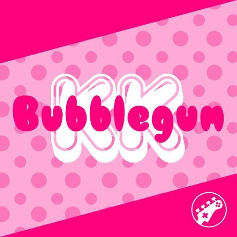 Bubblegum K.K.  (From "Animal Crossing")