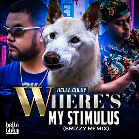 Where's My Stimulus?