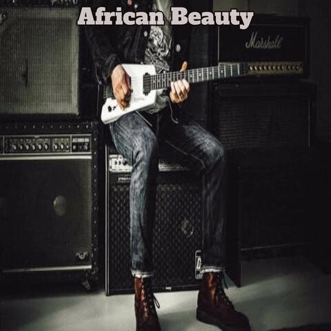 African Beauty