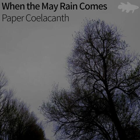 When the May Rain Comes (From "killer7")