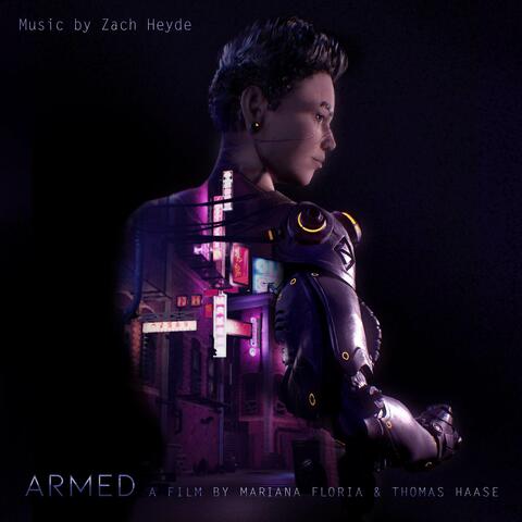 Armed (Original Soundtrack)