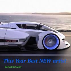 This Year Best New Artist