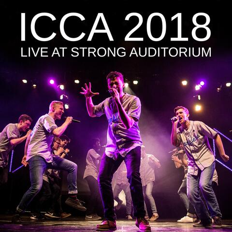 ICCA 2018