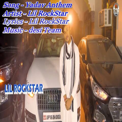 Yadav Anthem