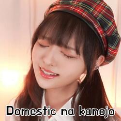 Kawaki Wo Ameku (From "Domestic na Kanojo")