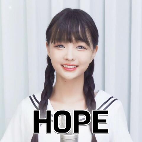 HOPE (From "One Piece")