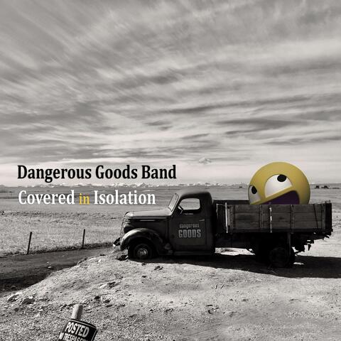 Covered in Isolation