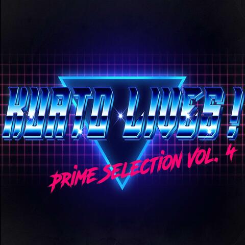 Prime Selection, Vol. 4