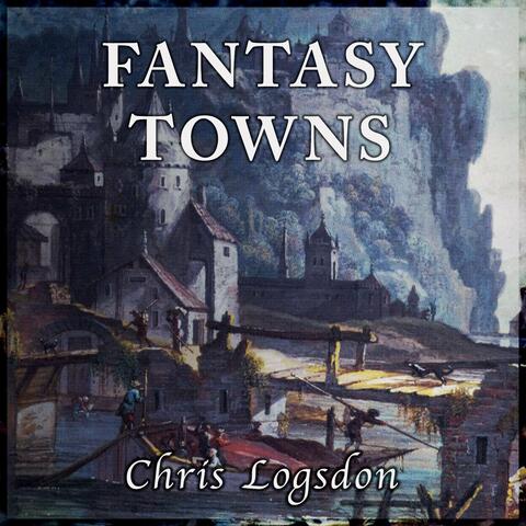 Fantasy Towns