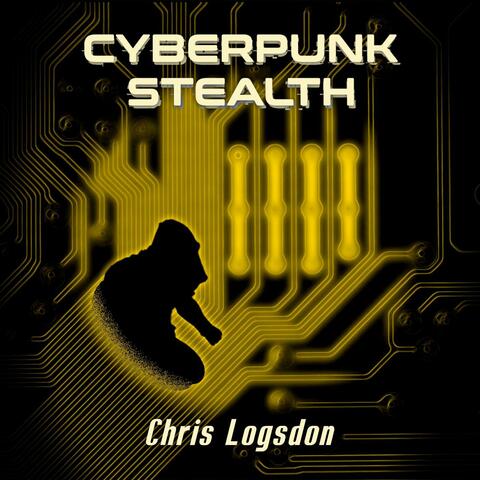 Cyberpunk Stealth