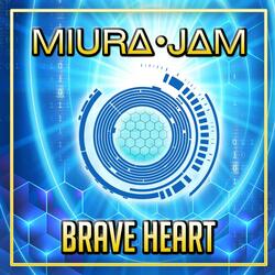 Brave Heart (From "Digimon Adventure")