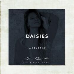 Daisies (Acoustic)